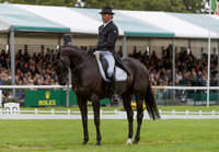DAN JOCELYN (NZL) AND BLACKTHORN CRUISE