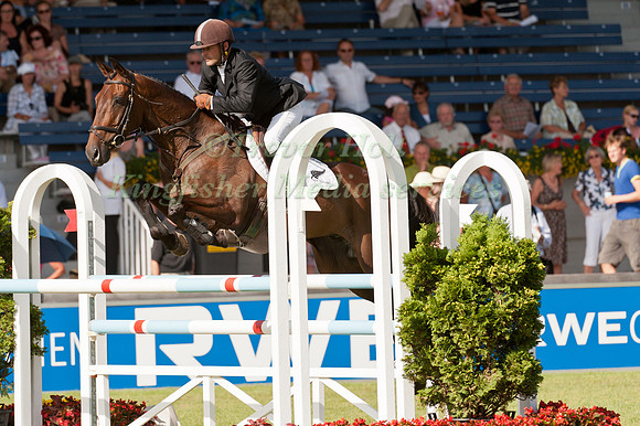 Joe Meyer and Sanskrit