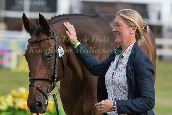 NICOLA WILSON  AND ERANO M