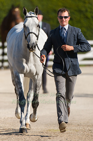 Harry Dzenis and Xam