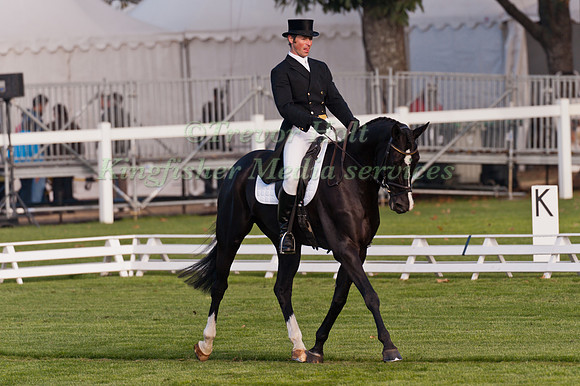 Stuart Crawford and Amacuzzi