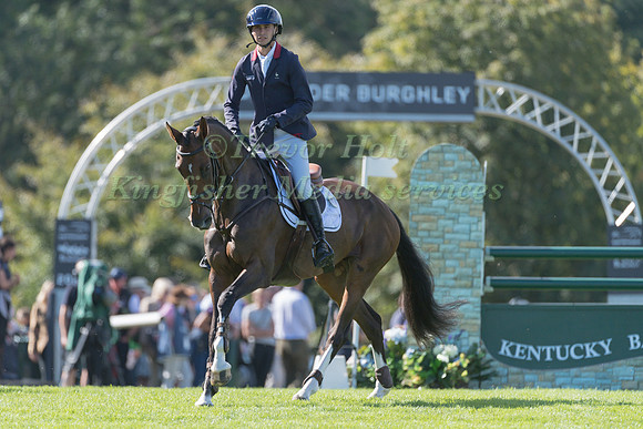 GASPARD MAKSUD AND ZARAGOZA II (FRA)
