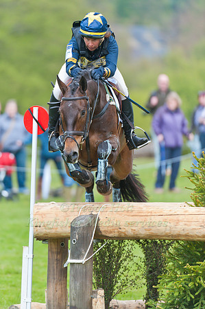 Jayne Doherty and The Only One
