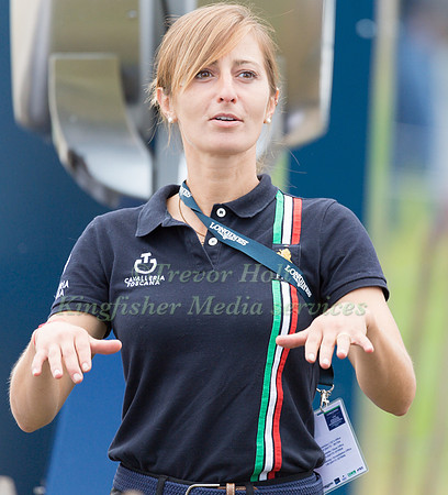 Arianna Schivo