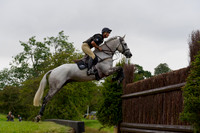 Andrew Nicholson and Avebury