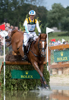 ANDREW HOY (AUS) AND  VASSILY DE LASSOS