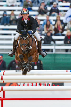 Michael Jung and La Biosthetique-Sam FBW