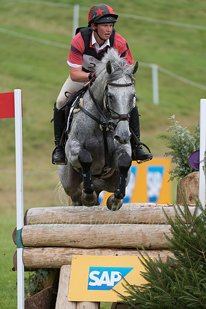 MATTHEW HEATH (GBR) AND COOLEY LORD LUX