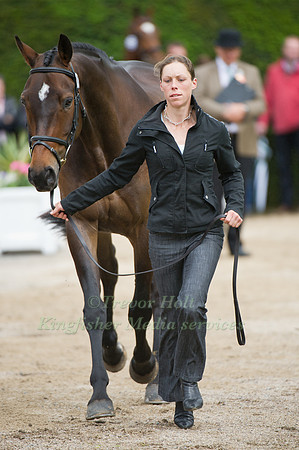 Emily Philp and Plutonium