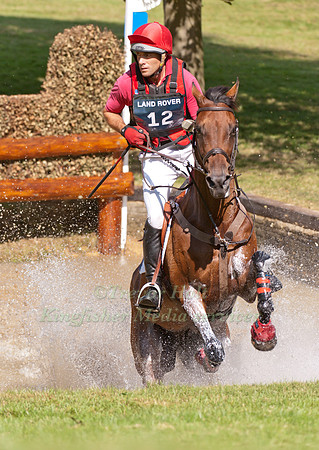 Paul Tapner and Inonothing