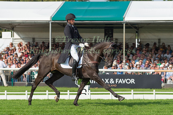 TIM PRICE AND VITALI (NZL)