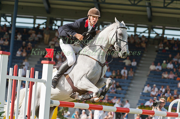 Nick Gauntlett and Electron