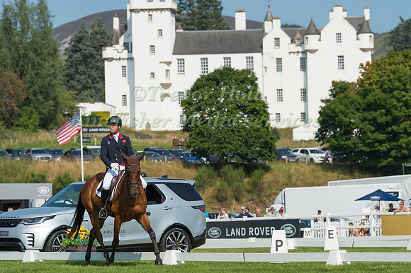 OLIVER TOWNEND  AND LUKAS