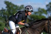 Bettina Hoy and Lanfranco TSF