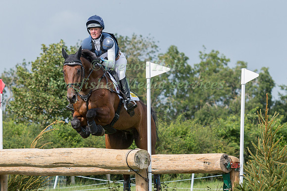 NICOLA WILSON RIDING  ERANO M