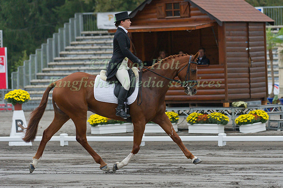 Alice Dunsdon and Cool Investment