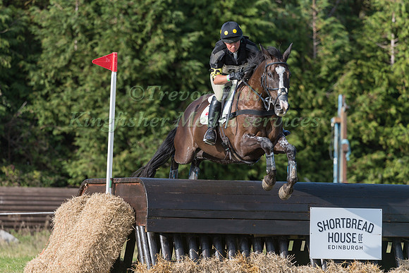 LUCINDA ATKINSON AND SPRING REVOLUTION