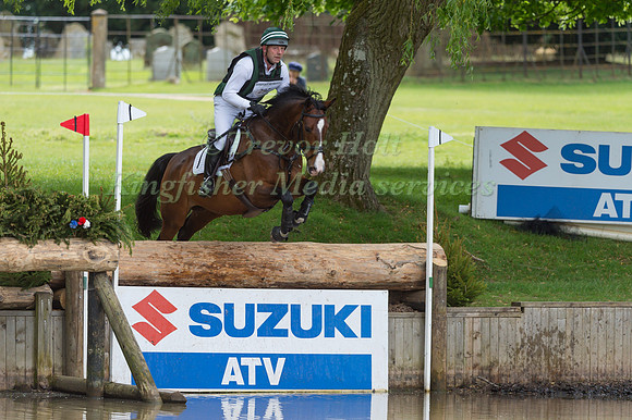 MARCUS ROBERTS AND JUVENATE