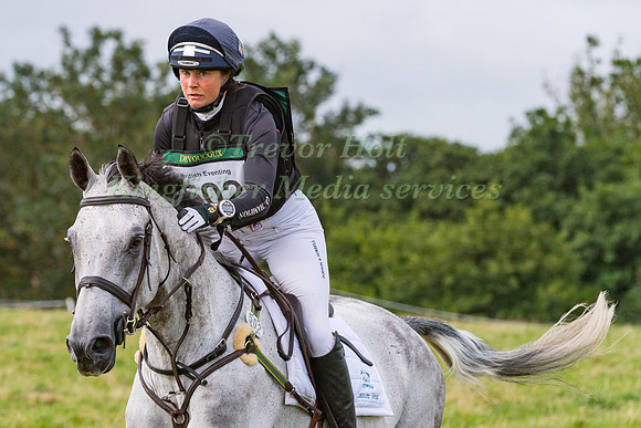 PIGGY MARCH RIDING FONBHERNA LANCER