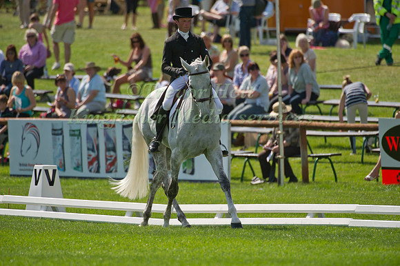 Matthew Heath & Morning Venture