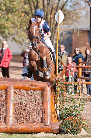 Sandra Auffarth and Opgun Louvo