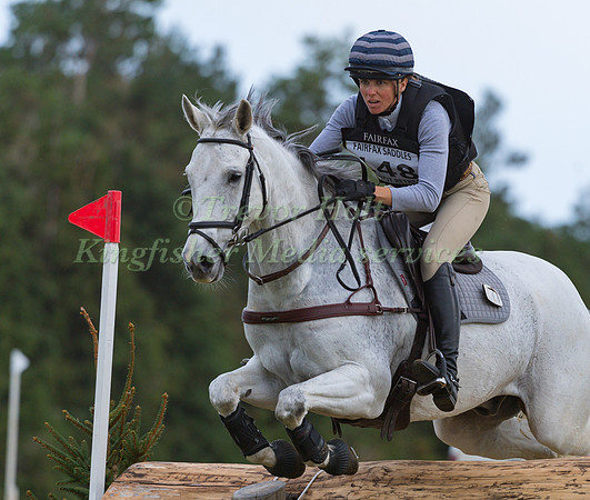 LOGAN DUFFORT AND VOLTAGE DE LA NOUEE