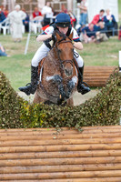 Sam Ecroyd and Catherston Nutsafe