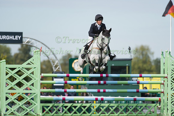 Nana Dalton and Elite Syncopation