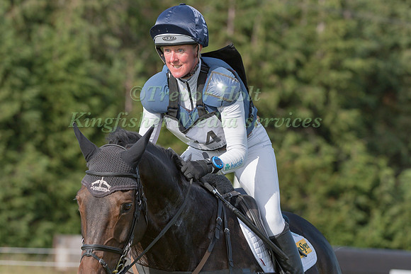 NICOLA WILSON AND JL DUBLIN