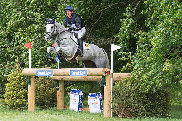 OLIVER TOWNEND AND AS IS