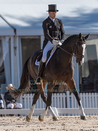 TIM PRICE (NZL) AND WESKO
