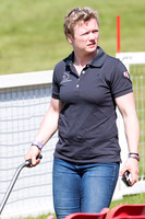 Hanne Wind Ramsgaard of Denmark