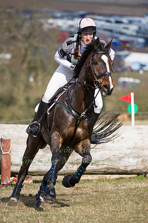 Ruth Edge and Master Zero