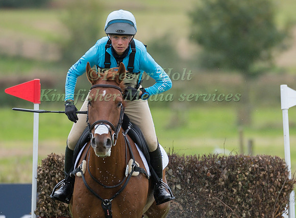 IZZY TAYLOR  AND ARTFUL TRINITY