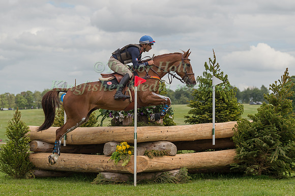 ASTIER NICOLAS AND BALADIN DE L'OCEAN LA