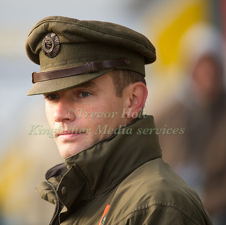 Capt. Brian Curran-Cournane