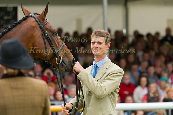 William Fox-Pitt