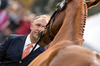 Bruce DAVIDSON (USA) AND COPPER BEACH