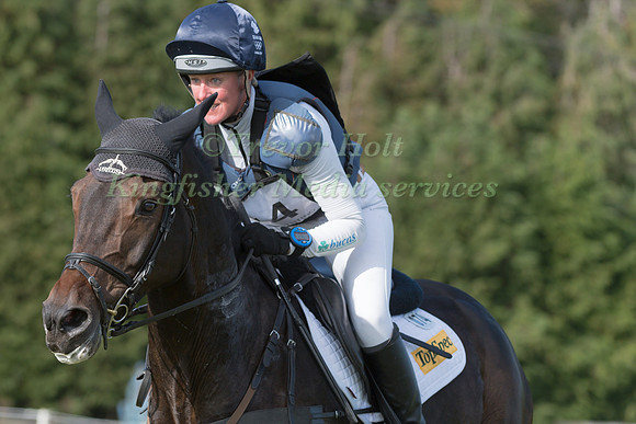 NICOLA WILSON AND JL DUBLIN