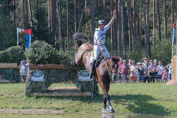 Kai Rüder (GER) and Colani Sunrise