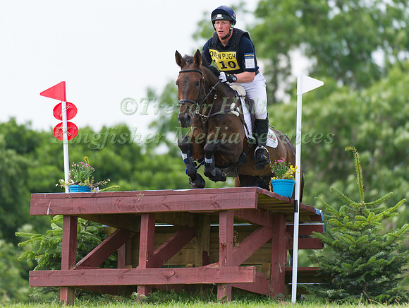 Oliver and Skyhills Cavalier