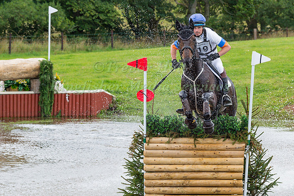 Francis Whittington and Evento