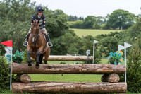 ABBEY RIMMER AND HIGHFIELD MASTER