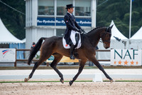 Astier Nicolas (FRA) riding Molakai