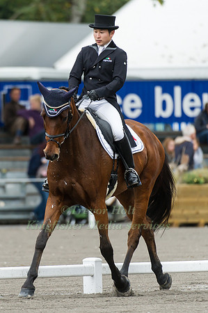 Kenki Sato ans Chippieh