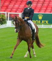 Holly Woodhead