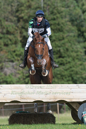 RICHARD CONEY AND HORATIO DN