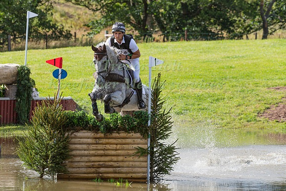 JAMES AVERY RIDING  COOLEY LORD LUX