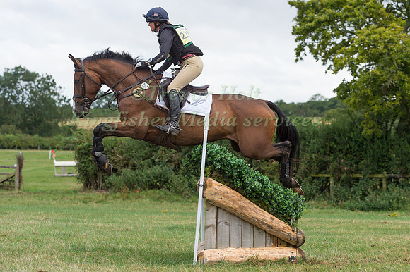 PIGGY FRENCH  AND SPORTSFIELD TOP NOTCH