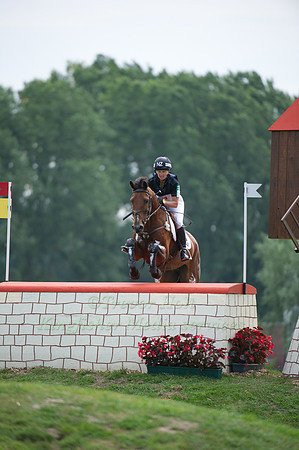 Jonelle Richards Flintstar